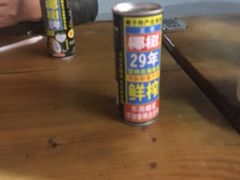 -木屋烧烤(惠阳华润小径湾店)