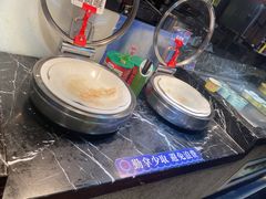 -甄品麦哲伦海鲜和牛自助(万达广场店)