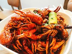-靓靓蒸虾·头牌蒸虾(南山桂庙店)
