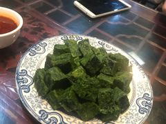 -李记搅团•非遗陕菜(三桥店)
