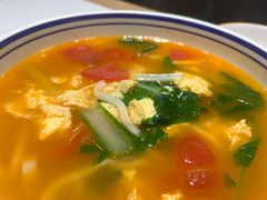 -饺子季水饺餐厅(新市街店)