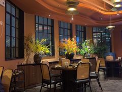 -滇野云南野生菌餐厅(陕西南路店)