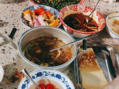 -回水镇·江湖川菜(恒大新城店)