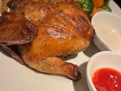 -FABIO’S费比欧披萨餐厅