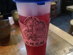 -滇牛云南火锅(桂林路店)