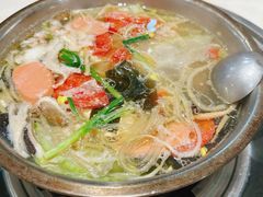 -海关荤豆花(洋河一路店)