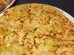 -必胜客(蚌埠东海万达店)