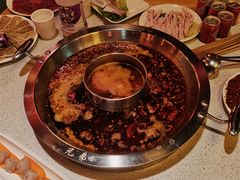 -谭氏兄弟火锅(中和店)