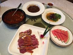 -骏莱海鲜鱼港(五角场店)