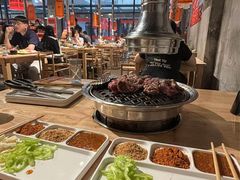 -霸腹烤肉(厦门柚子番店)