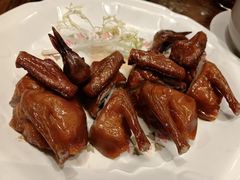 -龙悦湾酒家·八阵鱼生·渔人码头店