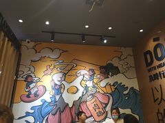 -熊吞·大碗丼烧肉饭(清江浦区万达店)