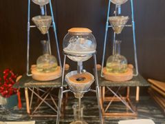 -东海朗廷酒店-唐阁T’ANG COURT 中餐厅