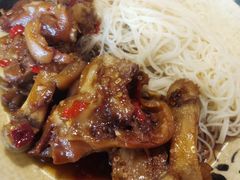 -贤花饭店(凯德店)