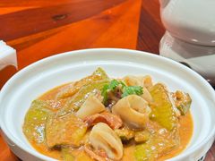 -喜鼎海胆水饺(东港店)