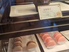 -麦当劳(健德桥得来速店)