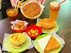 -阿昌茶档(太安店)