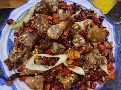 -小唐小四川水煮鱼(北三路店)