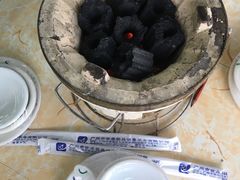 -广味炭炉鸡煲(宝业路分店)