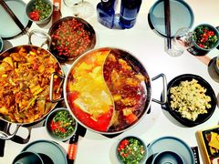 -小街猪手(团结湖店)