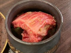 -大馥·炭火烧肉酒场(莘庄莘福坊店)