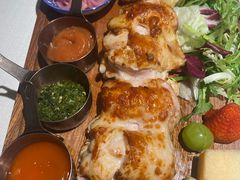 -俄士厨房(五棵松华熙LIVE店)
