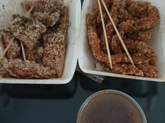 -彭浦一炸(台儿庄店)