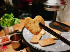 -么肆烤肉(汉街形象店)