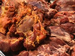 -刘纪孝腊牛羊肉(北广济街店)