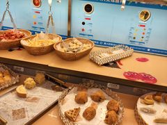 -海底捞火锅(高新万达广场店)