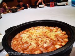 -谷语中餐厅
