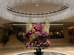 -深圳香格里拉酒店