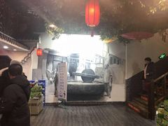 -老城味道·传统天津菜(杨柳青店)