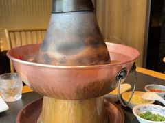 -东来顺·非遗火锅(高新店)