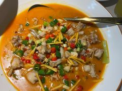 -花椒俏川菜小馆(南海万达店)