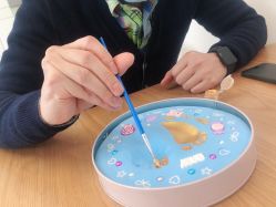 -海豚湾高端月子会所(黄浦店)