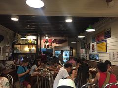 -Dang restaurant (patong phuket)