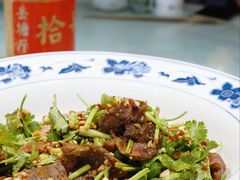 卤牛肉-帝一铭家宴(板塘店)