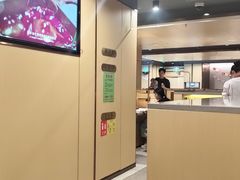 -海底捞火锅(壹悦城店)
