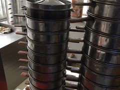 -奕宏饺子楼(朱庄小区店)