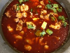 桃园跳水蛙-虎虎龙虾大排档(双井店)