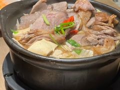 -洪兴砂锅·融合砂锅菜(三站店)