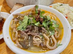 -呼市烧麦羊杂(幸福路店)