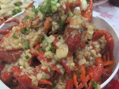 -虎虎龙虾大排档(双井店)