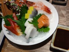 小拼盘-酒井酱子·深夜食堂(东城汇店)