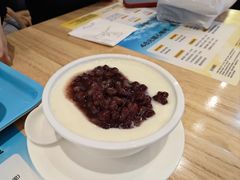 -满记甜品(王府井北京市百货大楼店)