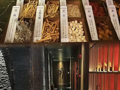 -江南足纪·影院足道·轻奢SPA(京基水贝店)