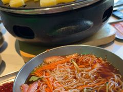 -范儿·嫂子烤肉·精致炭火烤肉(长治路店)