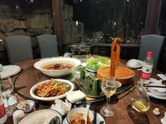 -夜宴江景餐厅