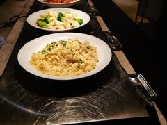 -大理实力希尔顿酒店•香全日制餐厅